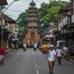 Denpasar Architecture Through Coexistence-Sheet5