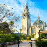 Architecture of Cities San Diego-Sheet1