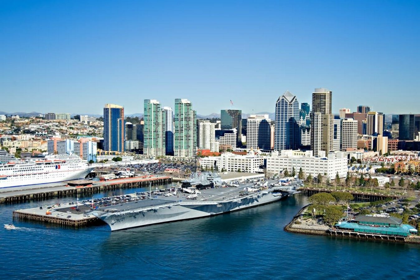 Architecture of Cities San Diego-Sheet5