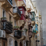 The Space Between How Balconies, Stoops, and Thresholds Shape Social Life-Sheet1