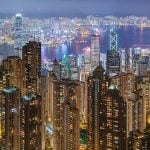 Architecture of Cities Hong Kong-Sheet1
