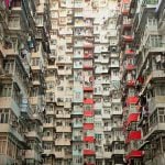 Architecture of Cities Hong Kong-Sheet2