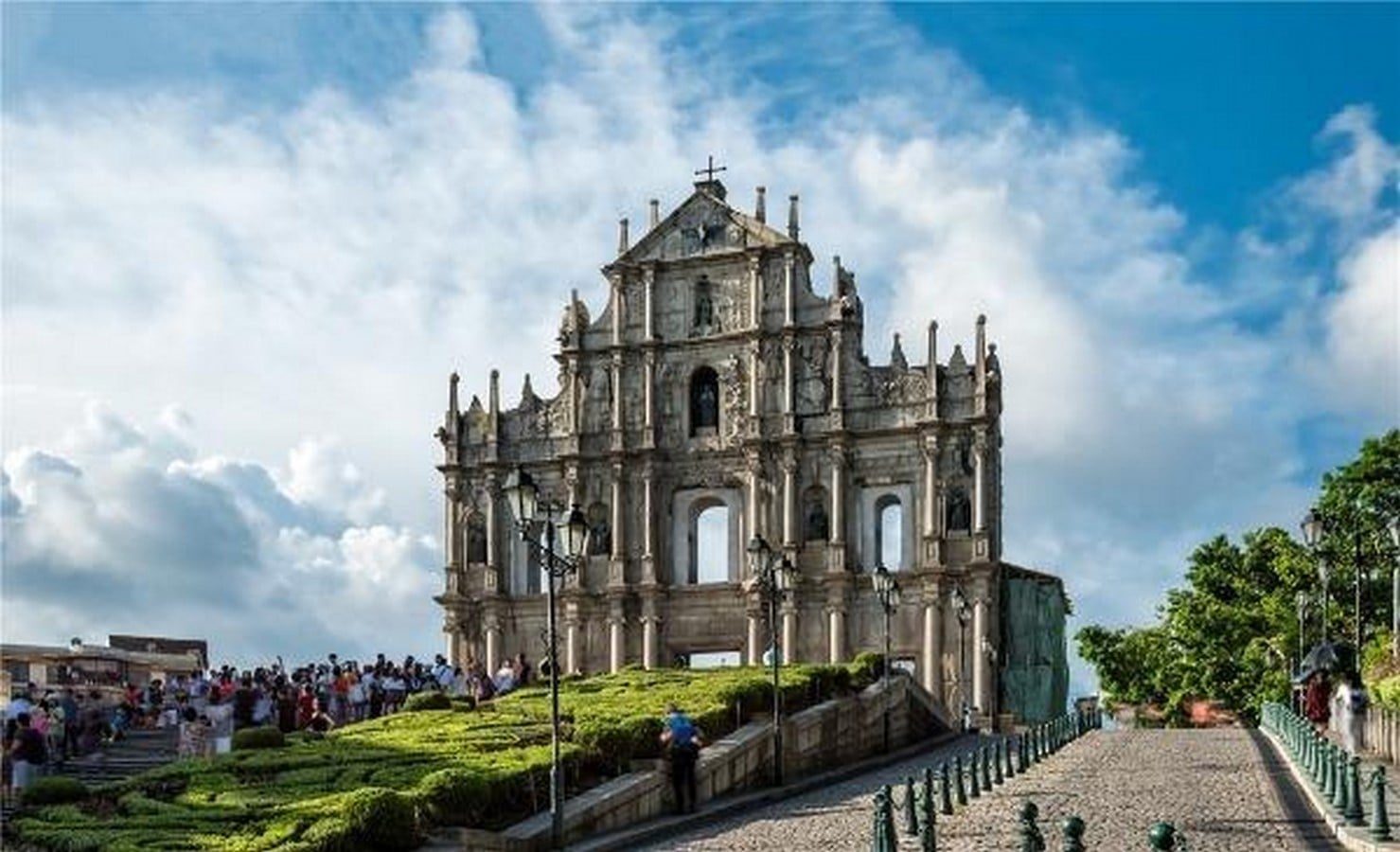 Architecture of Cities Macau-Sheet1