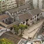 Architecture of Cities Macau-Sheet2