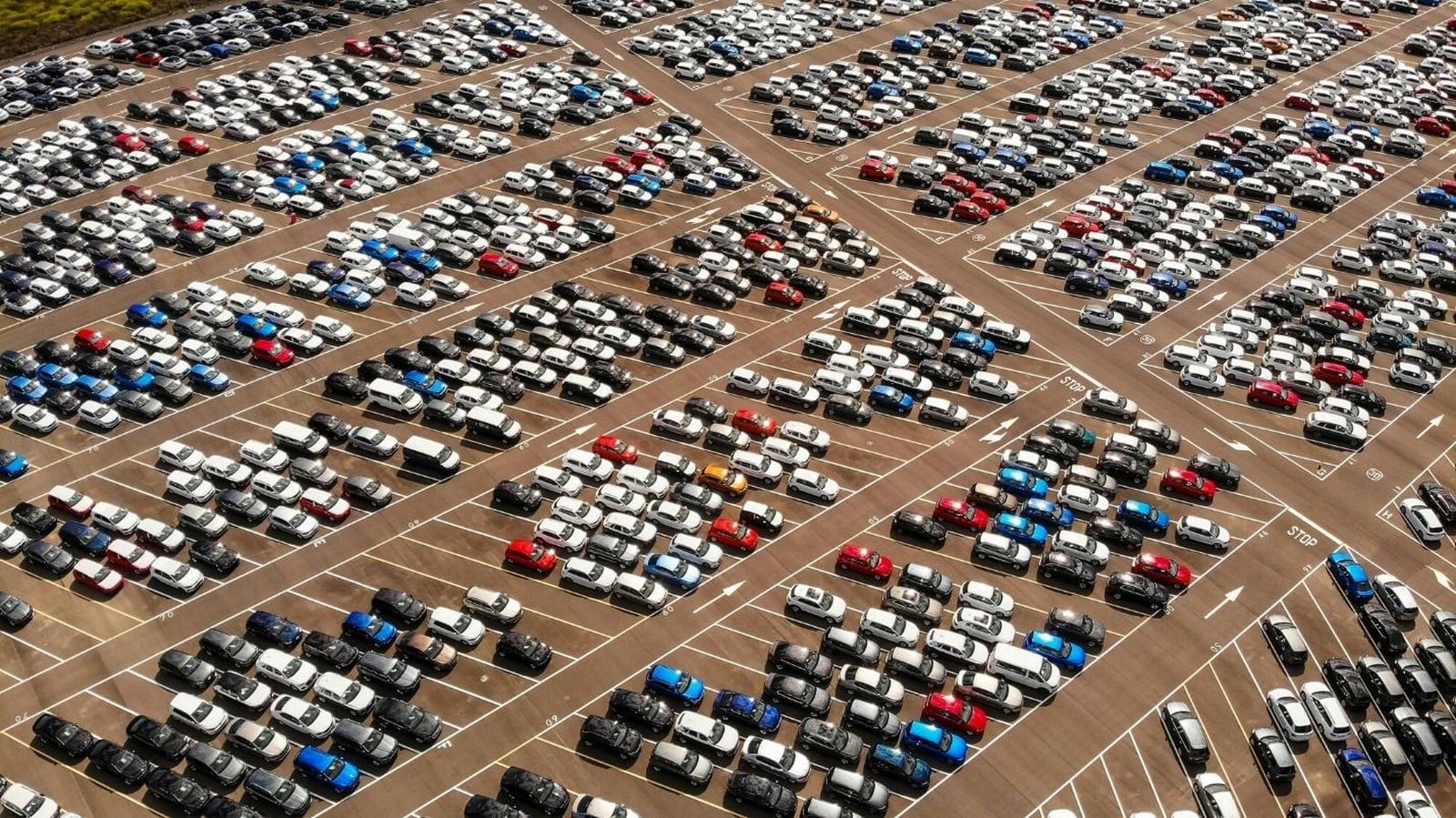 Parking Lots and the Failure of Urban Imagination Reclaiming Cities Beyond Car Culture and Land Use-Sheet1