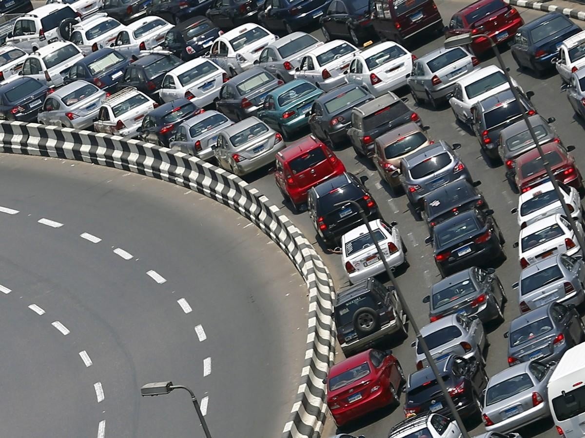 Parking Lots and the Failure of Urban Imagination Reclaiming Cities Beyond Car Culture and Land Use-Sheet2