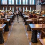 Public Libraries as Sanctuaries of Ordinary Life-Sheet1