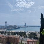 Who Owns the City Barcelona and the Question of Urban Identity-Sheet2