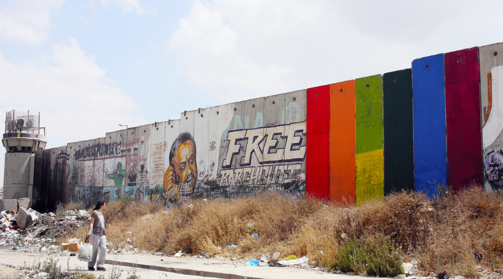 Walls That Divide and the Spaces They Create-Sheet1