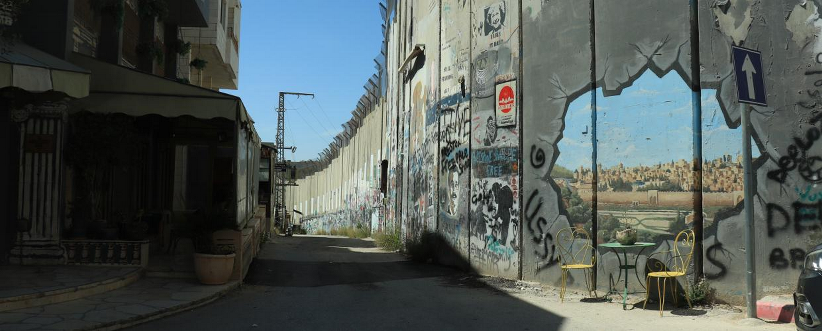 Walls That Divide and the Spaces They Create-Sheet5