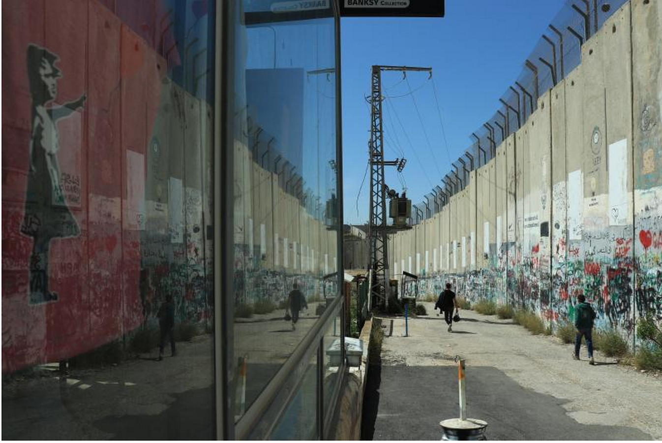 Walls That Divide and the Spaces They Create-Sheet9