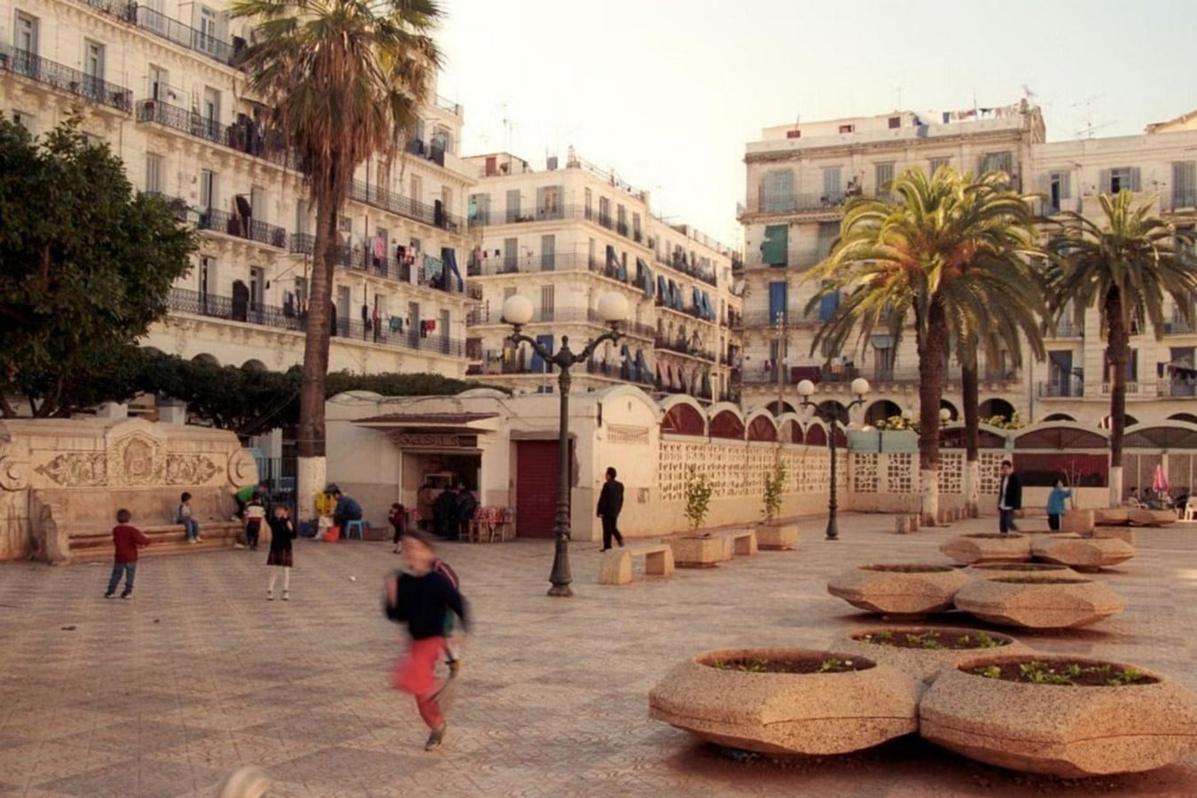 Rest Infrastructure and Small-Scale Urban Design Creating Safer, More Sociable and Inclusive-Sheet1