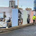 Construction Hoardings as Urban Communication Surfaces-Sheet1