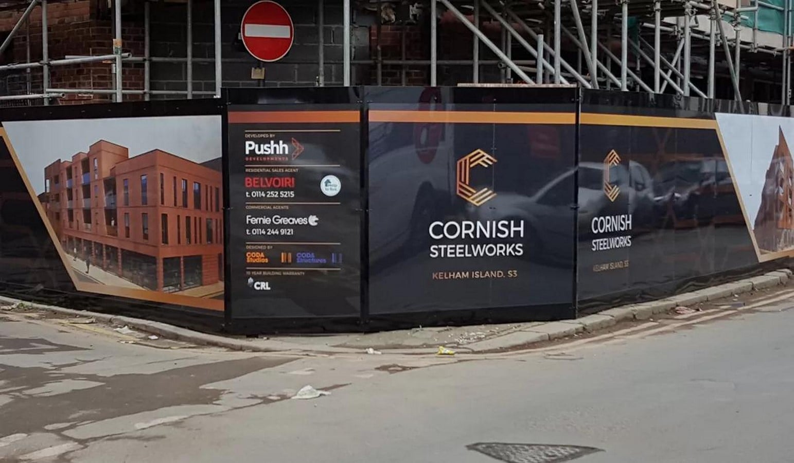 Construction Hoardings as Urban Communication Surfaces-Sheet5