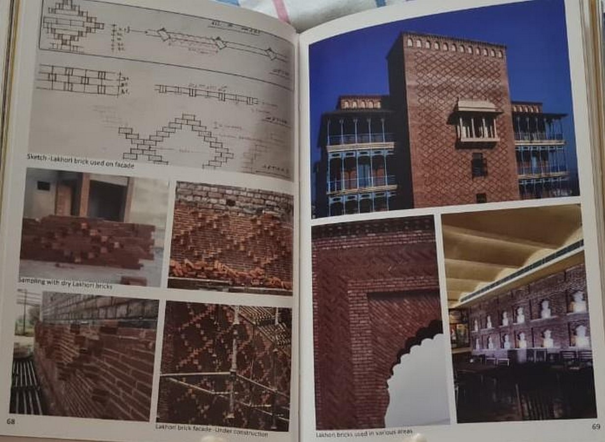 Book in Focus Design Story of Namaste Dwaar by Madhu Shankar-Sheet7