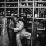 Life and Works of Theaster Gates-Sheet1
