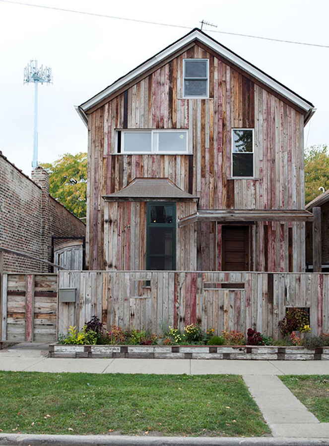 Life and Works of Theaster Gates-Sheet2