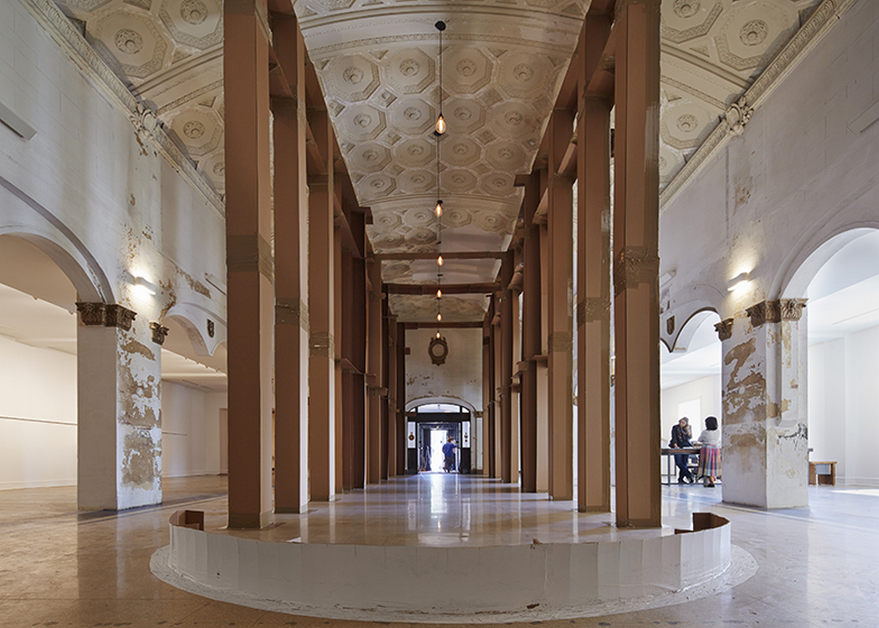 Life and Works of Theaster Gates-Sheet3
