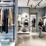 Fast Fashion Stores and the Architecture of Disposable Consumer Culture-Sheet1