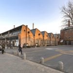 Adaptive Reuse and the Second Lives of Industrial Buildings-Sheet1
