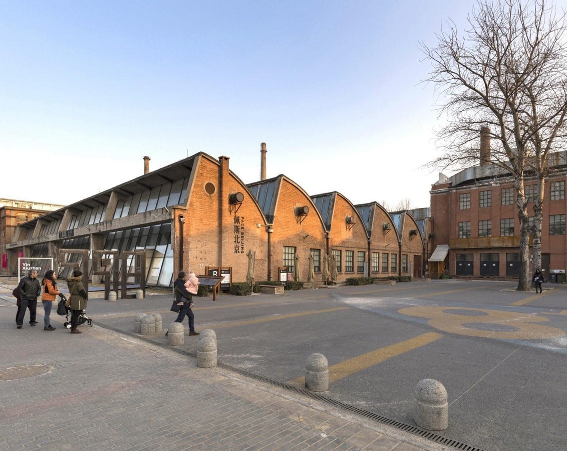 Adaptive Reuse and the Second Lives of Industrial Buildings-Sheet1