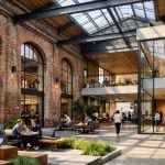 Adaptive Reuse and the Second Lives of Industrial Buildings-Sheet3