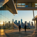 Glass Towers and the Transparency Illusion in Contemporary Architecture-Sheet2