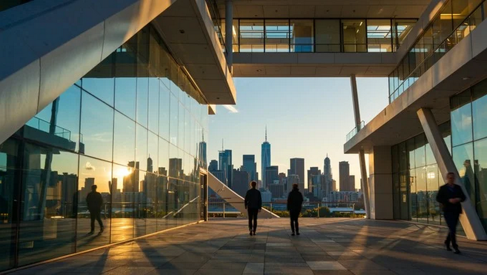 Glass Towers and the Transparency Illusion in Contemporary Architecture-Sheet2