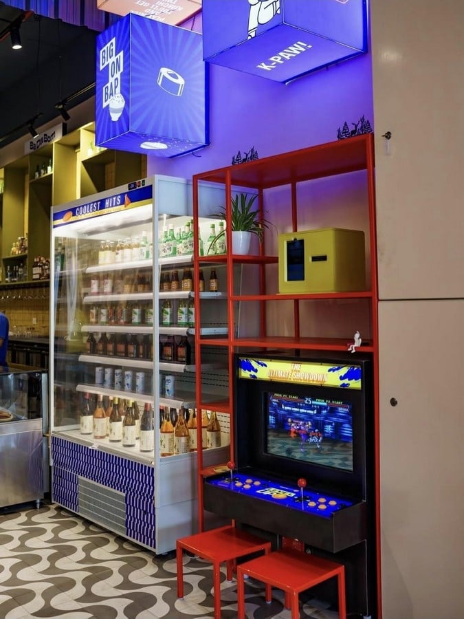 Streaming Culture and Its Influence on Cafe and Retail Interiors-Sheet3