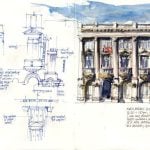 Architecture The Silent Force that Shapes Human Perspective-Sheet1