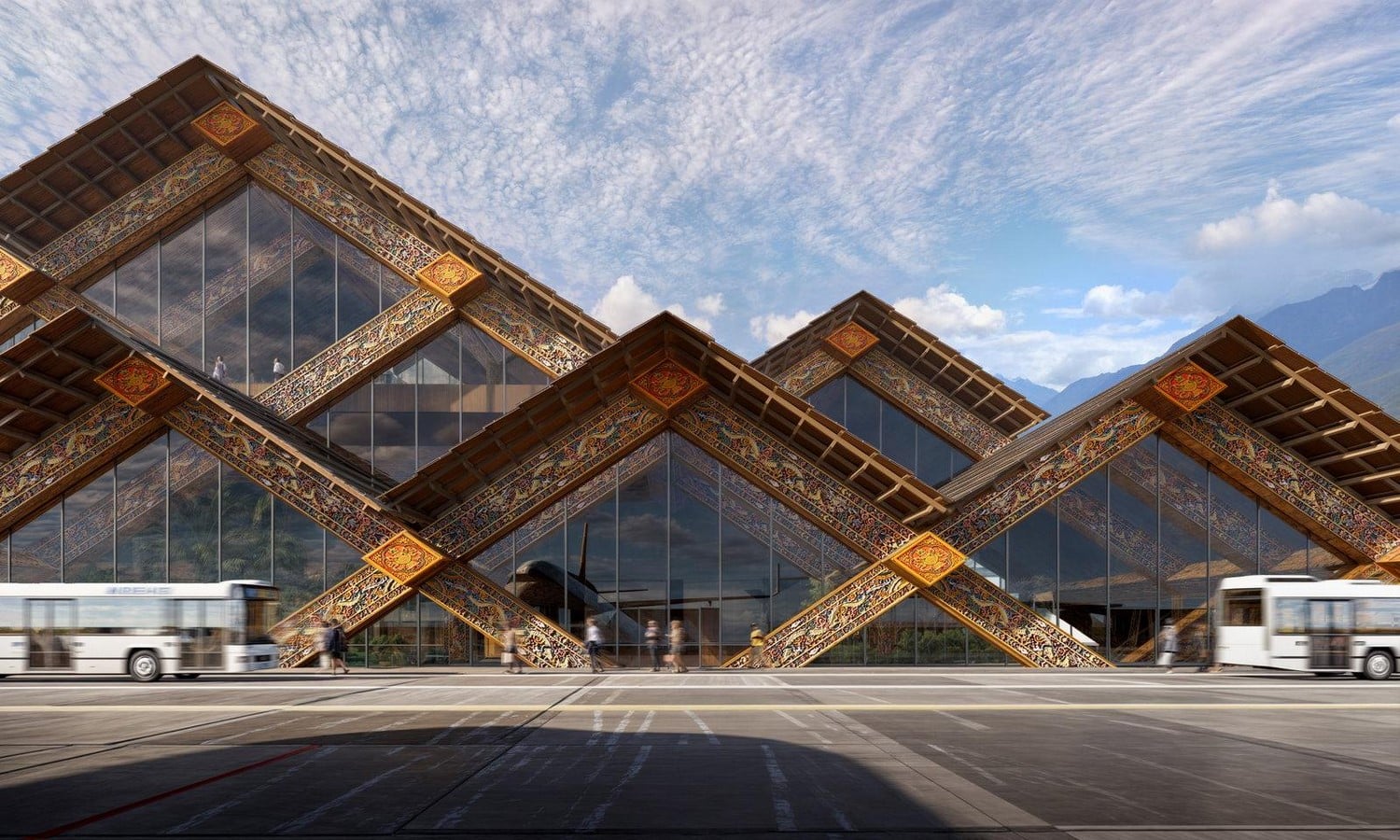 Architecture The Silent Force that Shapes Human Perspective-Sheet6