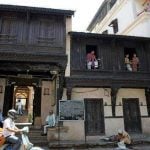 The Everyday Life of Heritage Buildings after Preservation-Sheet1