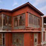 The Everyday Life of Heritage Buildings after Preservation-Sheet2