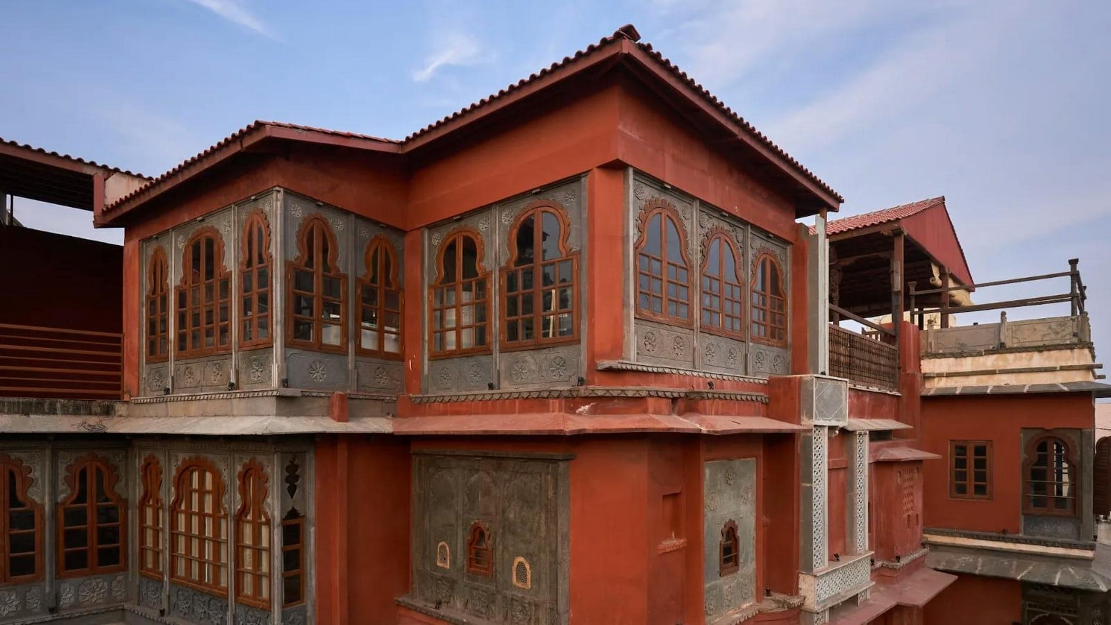The Everyday Life of Heritage Buildings after Preservation-Sheet2