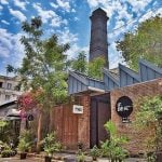 The Everyday Life of Heritage Buildings after Preservation-Sheet3