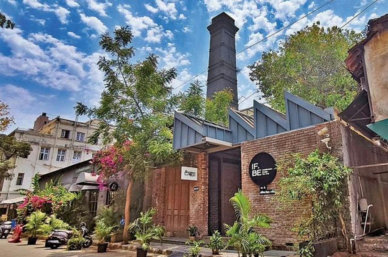 The Everyday Life of Heritage Buildings after Preservation-Sheet3