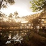Architects Office Unveils Biotic WTC Complex in Brasília-Sheet1
