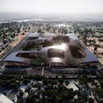 Architects Office Unveils Biotic WTC Complex in Brasília-Sheet3