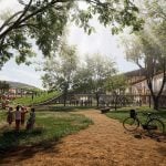 Architects Office Unveils Biotic WTC Complex in Brasília-Sheet4