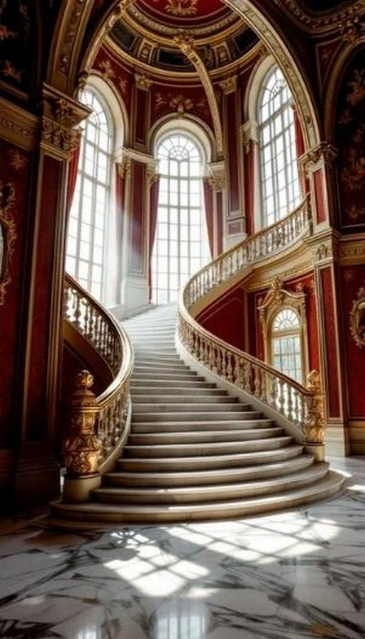 Stairwells, Corridors, and the Architecture of In-Between-Sheet3