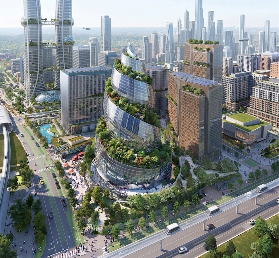 Beyond Fads Imagining the Future of Architecture-Sheet3