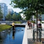 Streets That Feed the Grid Net-zero energy neighbourhoods in Scandinavian suburbs-Sheet1