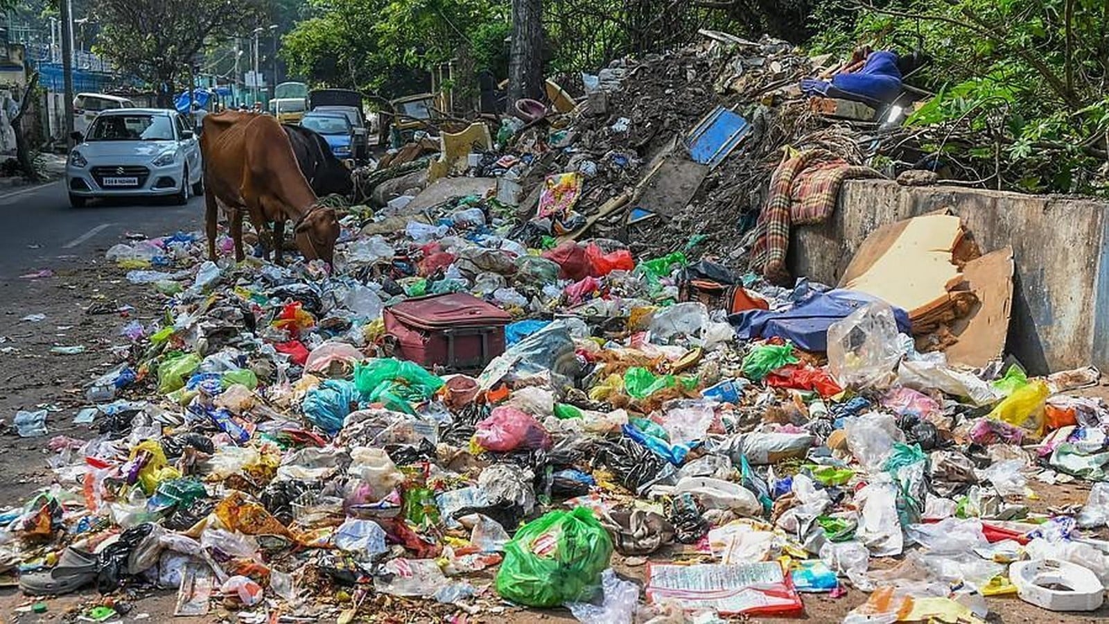 Waste Infrastructure and Its Place in the Urban Fabric-Sheet2