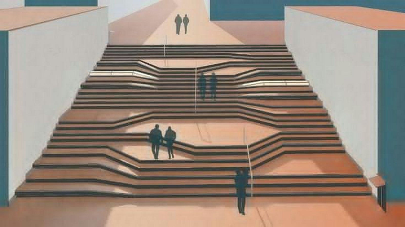 Invisible Design Why the Best Architecture Often Goes Unnoticed-Sheet2