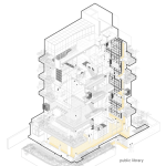 The Architecture of Arthshilas Multi-Arts centres-Sheet2