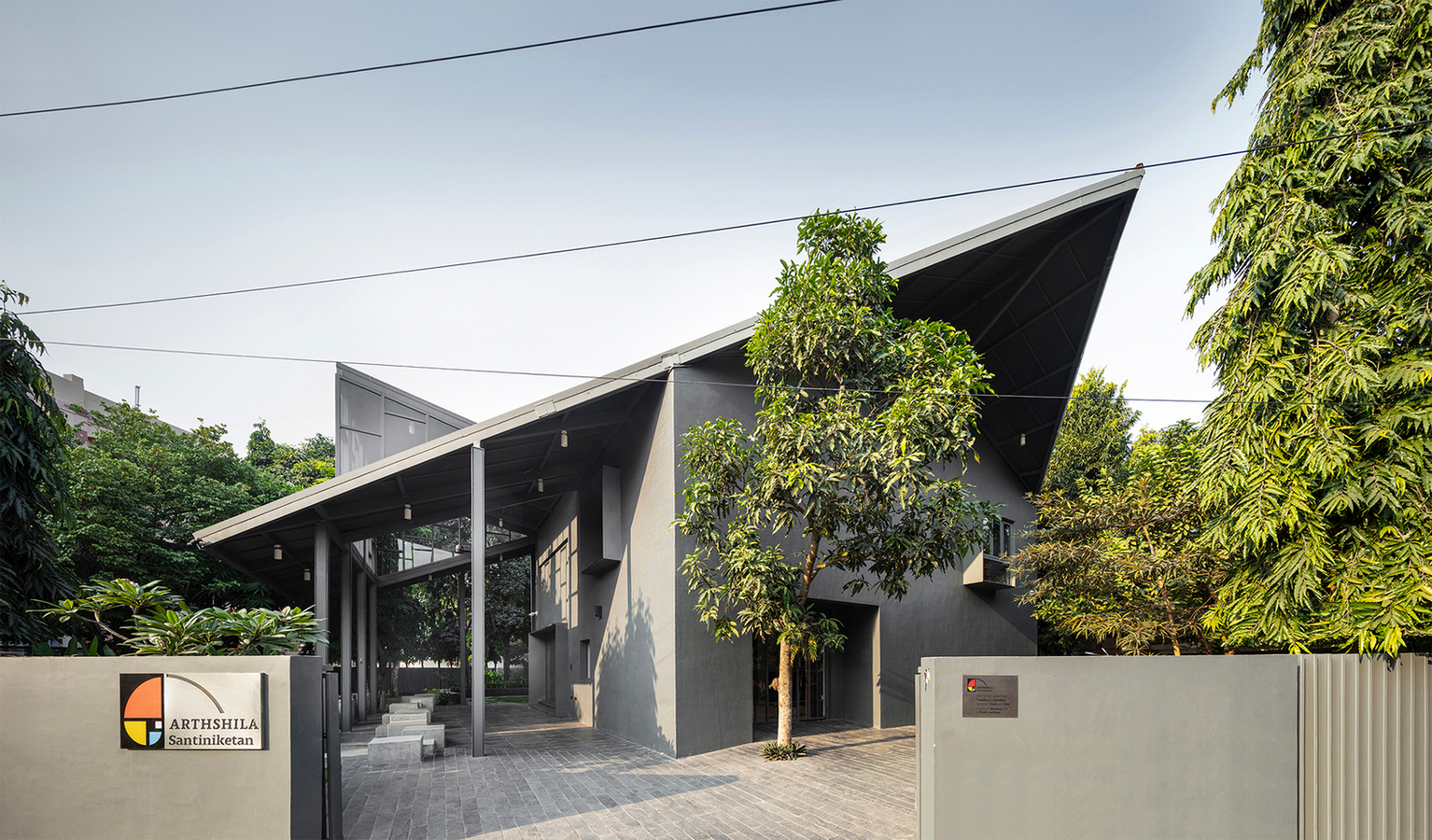 The Architecture of Arthshilas Multi-Arts centres-Sheet3