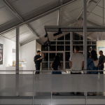 The Architecture of Arthshilas Multi-Arts centres-Sheet5