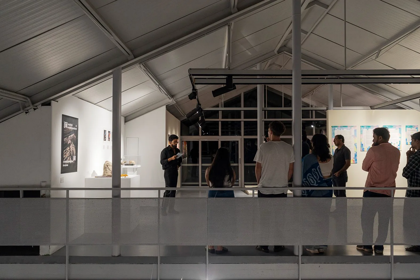 The Architecture of Arthshilas Multi-Arts centres-Sheet5