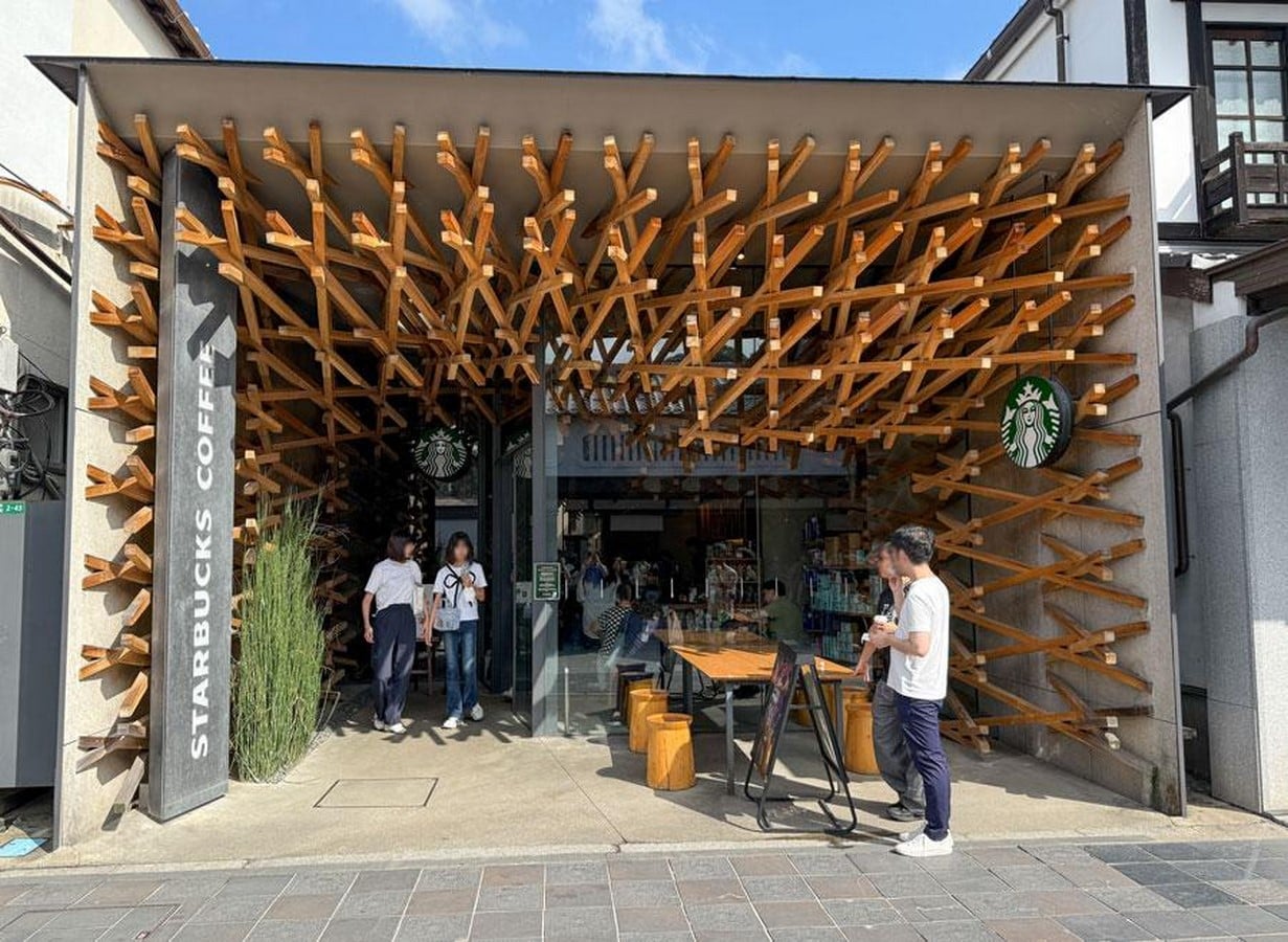 The Star Architecture Phenomenon Globalization and Its Impact-Sheet2