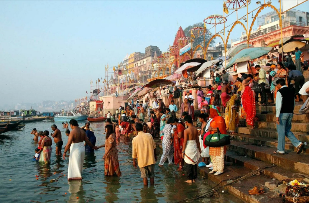 Cities That Remember: Traces of Nature, Ritual and Everyday Life in the Urban Identity of Varanasi and Ujjain-Sheet1